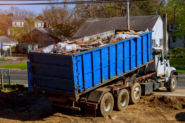 Trash Removal Near Me in Maybrook, NY