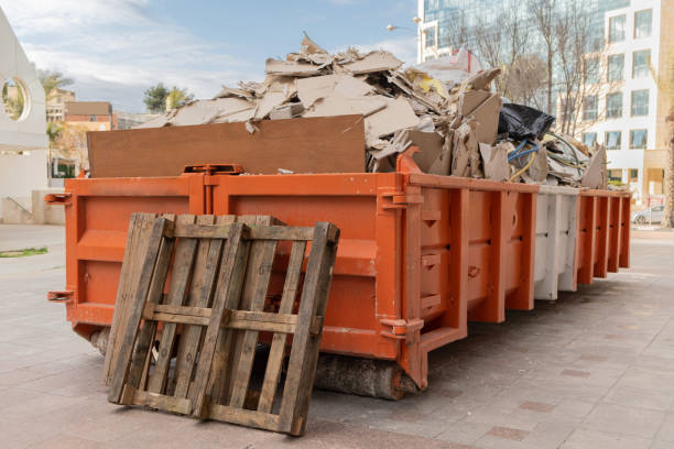 Full-Service Junk Removal in Maybrook, NY